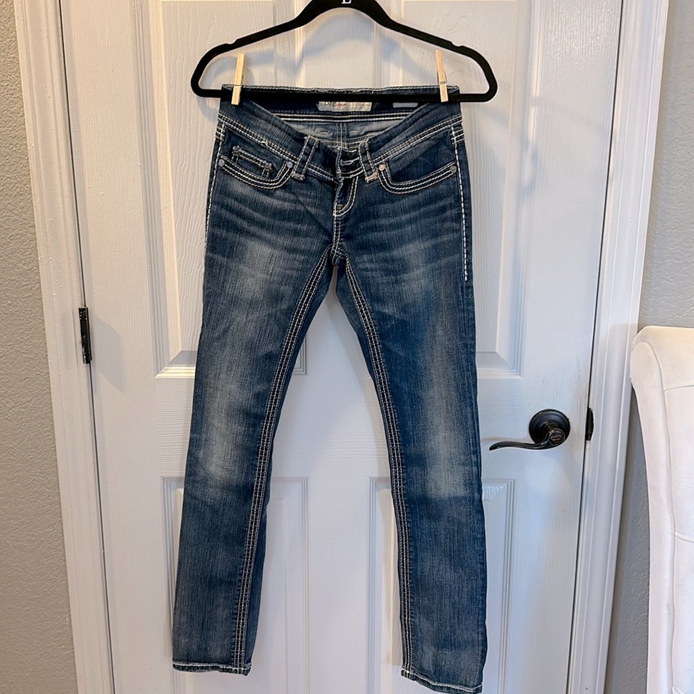 BKE jeans